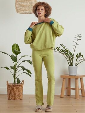 Known Supply Ada Pullover and Dawn Pant Set